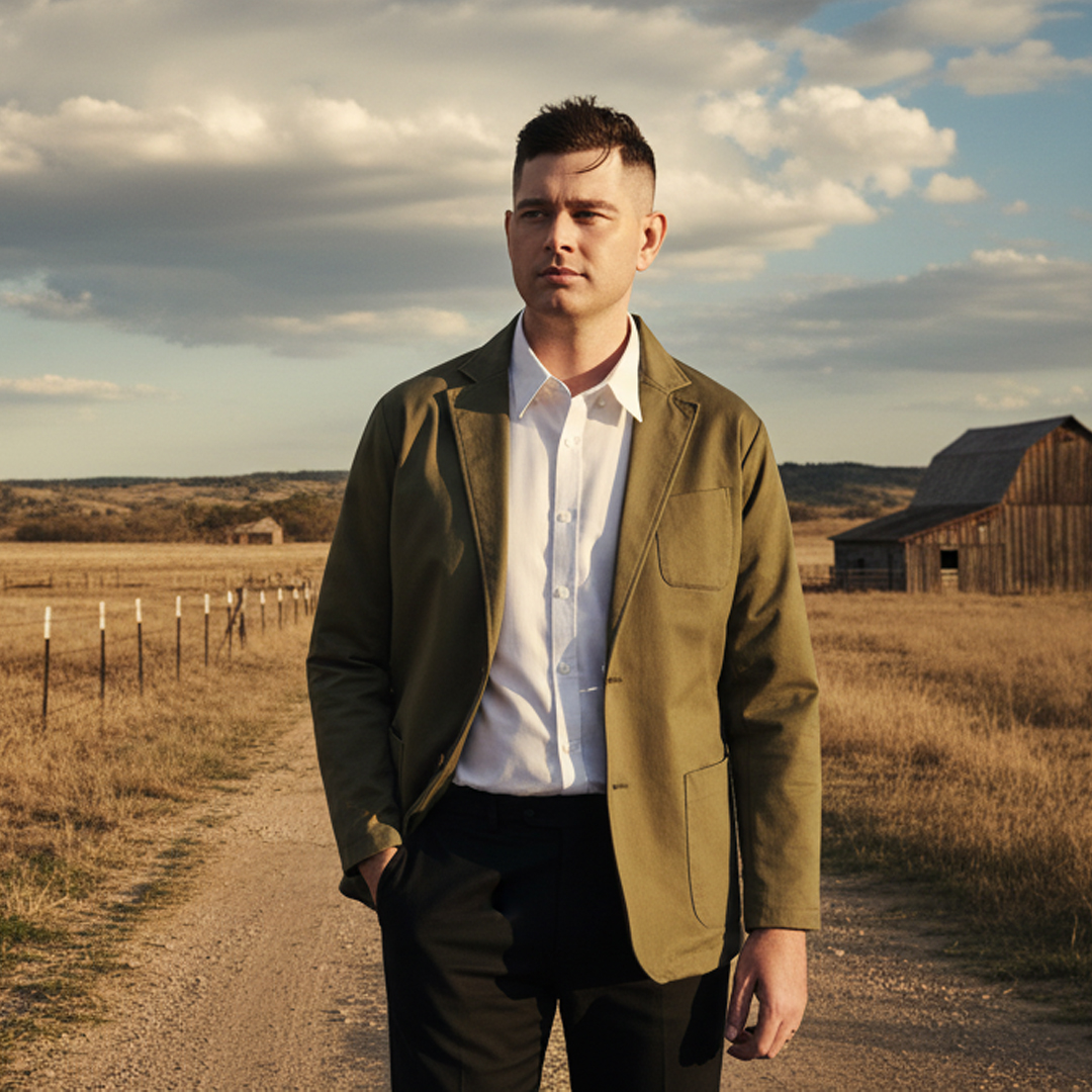 Apmco - Militiary Style Dress